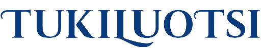 Tukiluotsi logo